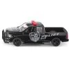 Siku Super 2309 - Dodge RAM 1500 - US-Polizei - 1:50 -Spielparadies Verkauf 017