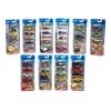 MATTEL Hot Wheels, 5er Geschenkset Sortiment , 1806-0 -Spielparadies Verkauf 01806 pb 11 501 h1
