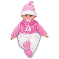 SIMBA TOYs Laura Schlafenszeit Puppe Mit Sound Von Simba 8 SIMBA TOYs Laura Schlafenszeit Puppe Mit Sound Von Simba -Spielparadies Verkauf 105149466 01 045