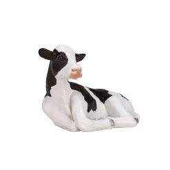 Besttoy Farmland - Holstein-Kalb - Liegend - Spielfigur 387082 -Spielparadies Verkauf 124452 5031923870826 besttoy spielfigur holstein kalb liegend 03
