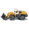 Siku Super 1477 - Liebherr Radlader -Spielparadies Verkauf 1477 katalog