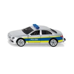 Siku - Polizei Streifenwagen - Mercedes-Benz E-Klasse