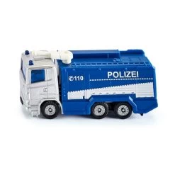 Siku Super 1079 - Polizei Wasserwerfer