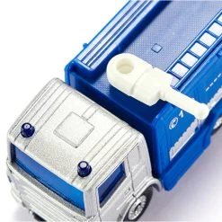 Siku Super 1079 - Polizei Wasserwerfer 13 Siku Super 1079 - Polizei Wasserwerfer -Spielparadies Verkauf 15648 4006874010790 siku modellauto polizei wasserwerfer 02