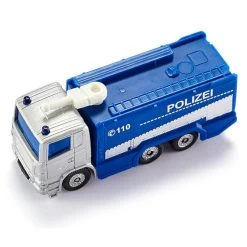 Siku Super 1079 - Polizei Wasserwerfer 11 Siku Super 1079 - Polizei Wasserwerfer -Spielparadies Verkauf 15648 4006874010790 siku modellauto polizei wasserwerfer 03