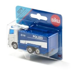 Siku Super 1079 - Polizei Wasserwerfer 15 Siku Super 1079 - Polizei Wasserwerfer -Spielparadies Verkauf 15648 4006874010790 siku modellauto polizei wasserwerfer 07