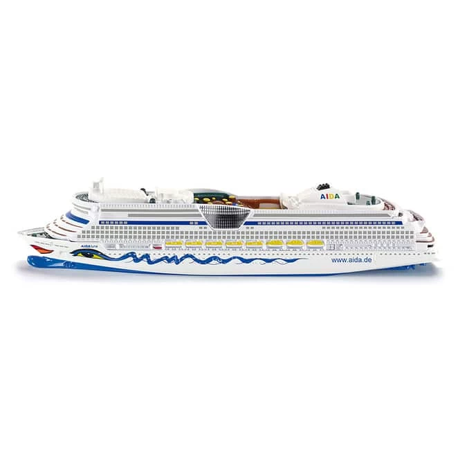Siku Super 1720 - Kreuzfahrtschiff - 1:1400 3 Siku Super 1720 - Kreuzfahrtschiff - 1:1400