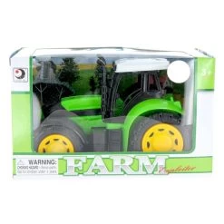Besttoy - Traktor, 17 Cm