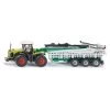 Siku Farmer 1827 - Traktor Claas Xerion Mit Fasswagen - 1:87 2 Siku Farmer 1827 - Traktor Claas Xerion Mit Fasswagen - 1:87 -Spielparadies Verkauf 1827 katalog