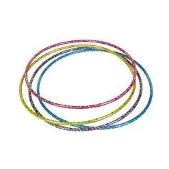Besttoy - Fun Hoop Reifen Mit Sternen - Durchmesser 70 Cm - 1 Stück -Spielparadies Verkauf 186171 4016096263546 fun hoop 021