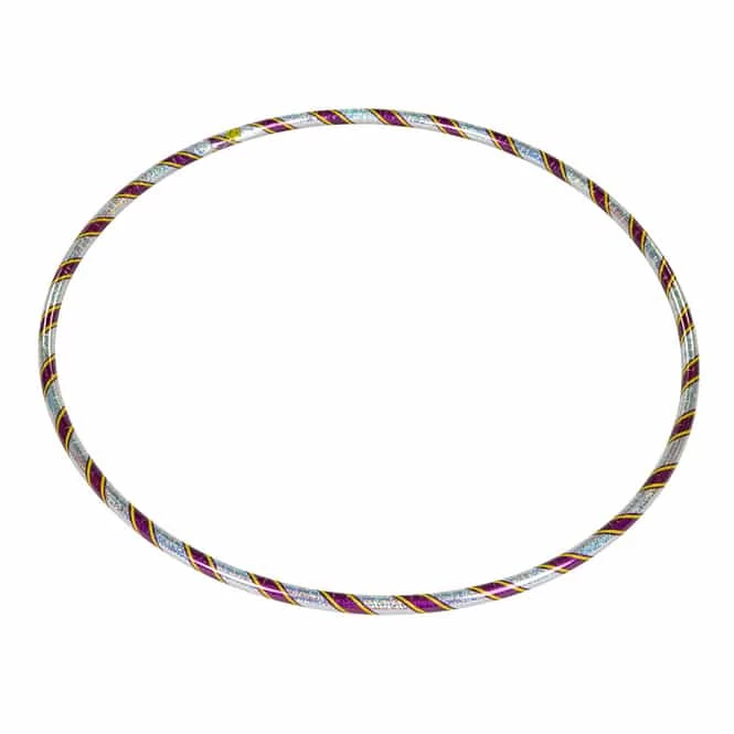 Besttoy - Fun Hoop Reifen Mit Streifen - Durchmesser 70 Cm - 1 Stück 7 Besttoy - Fun Hoop Reifen Mit Streifen - Durchmesser 70 Cm - 1 Stück – Bild 5