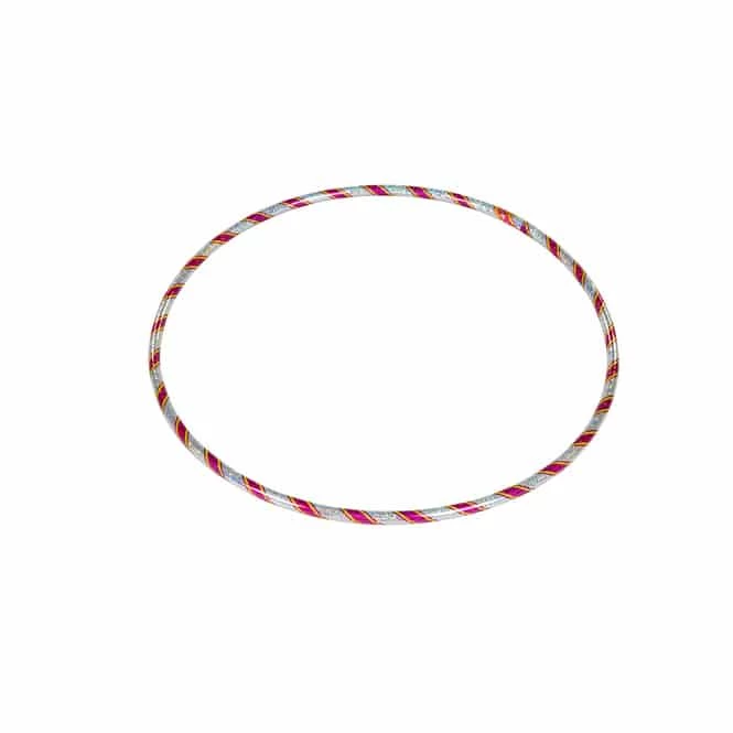 Besttoy - Fun Hoop Reifen Mit Streifen - Durchmesser 70 Cm - 1 Stück 4 Besttoy - Fun Hoop Reifen Mit Streifen - Durchmesser 70 Cm - 1 Stück – Bild 2