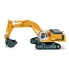 Siku Super 1874 - Liebherr Hydraulikbagger - 1:87 2 Siku Super 1874 - Liebherr Hydraulikbagger - 1:87 -Spielparadies Verkauf 1874 katalog