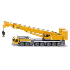 Siku Super 1886 - Mobilkran Liebherr - 1:87
