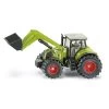 Siku Farmer 1979 - Traktor Claas Axion 850 Mit Frontlader - 1:50 -Spielparadies Verkauf 1979 katalog