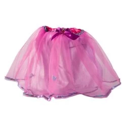 Besttoy - Prinzessinnentutu Mit Zubehör - Rosa -Spielparadies Verkauf 203012 2