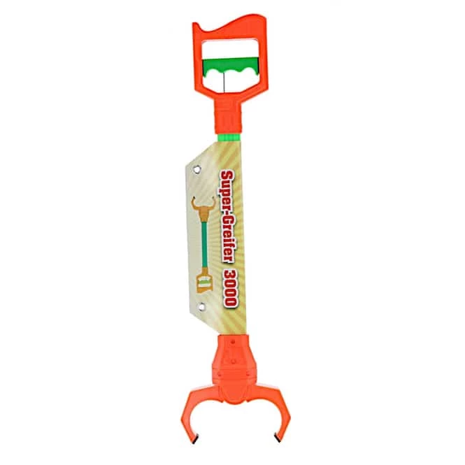 Besttoy - Greifzange - Super-Greifer-3000 3 Besttoy - Greifzange - Super-Greifer-3000