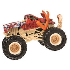 SPIN MASTER Monster Jam Truck - 1:64 - Verschiedene Modelle - 1 Stück -Spielparadies Verkauf 207283 778988553480 monsterjam spinmaster monstertruck002