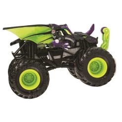 SPIN MASTER Monster Jam Truck - 1:64 - Verschiedene Modelle - 1 Stück -Spielparadies Verkauf 207283 778988553480 monsterjam spinmaster monstertruck005
