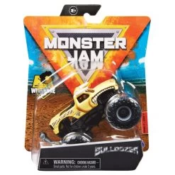 SPIN MASTER Monster Jam Truck - 1:64 - Verschiedene Modelle - 1 Stück -Spielparadies Verkauf 207283 778988553480 monsterjam spinmaster monstertruck006