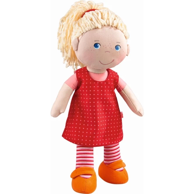 Haba Puppe Annelie - 30 Cm 3 Haba Puppe Annelie - 30 Cm
