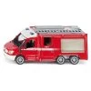 Siku Super 2113 - Mercedes-Benz Sprinter 6x6 Feuerwehr - 1:50 -Spielparadies Verkauf 2113 katalog