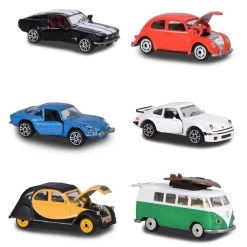 Majorette - Vintage Fahrzeuge - Je Ca. 7,5 Cm - Verschiedene Modelle - 1 Stück 10 Majorette - Vintage Fahrzeuge - Je Ca. 7,5 Cm - Verschiedene Modelle - 1 Stück -Spielparadies Verkauf 212052010 sap 099