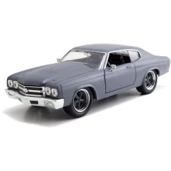 Jada - Chevy Chevelle SS 1970 - Replikat Aus Fast & Furious