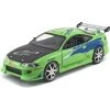 Jada - Mitsubishi Eclipse 1995 - Replikat Aus Fast & Furious -Spielparadies Verkauf 219570 original 253203007 sap2