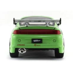 Jada - Mitsubishi Eclipse 1995 - Replikat Aus Fast & Furious -Spielparadies Verkauf 219570 original 253203007 sap8