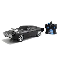 Jada - RC Dodge Charger 1970 - Fast & Furious 14 Jada - RC Dodge Charger 1970 - Fast & Furious -Spielparadies Verkauf 219596 original 253206004 sap2