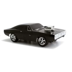 Jada - RC Dodge Charger 1970 - Fast & Furious 13 Jada - RC Dodge Charger 1970 - Fast & Furious -Spielparadies Verkauf 219596 original 253206004 sap6