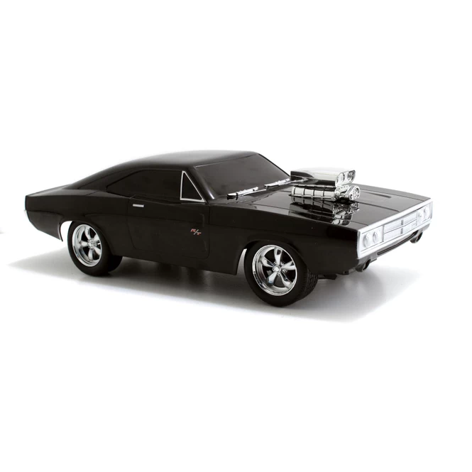Jada - RC Dodge Charger 1970 - Fast & Furious 7 Jada - RC Dodge Charger 1970 - Fast & Furious – Bild 5