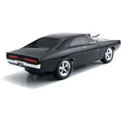Jada - RC Dodge Charger 1970 - Fast & Furious 11 Jada - RC Dodge Charger 1970 - Fast & Furious -Spielparadies Verkauf 219596 original 253206004 sap8