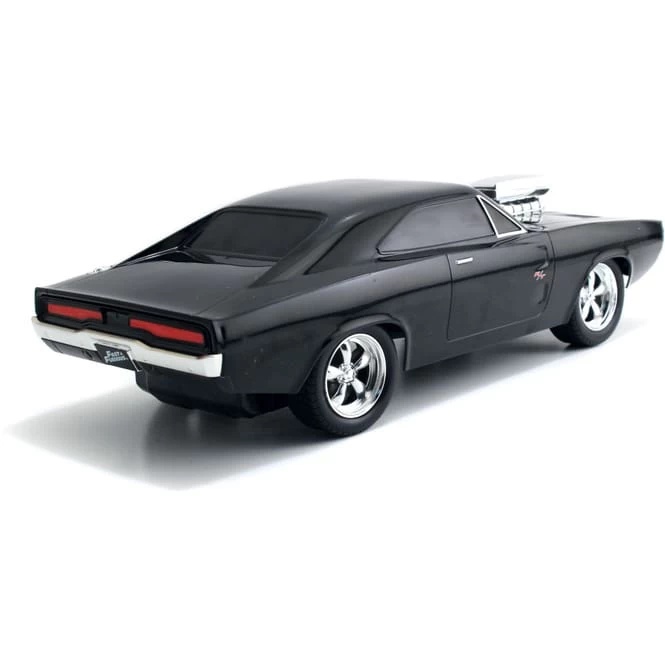 Jada - RC Dodge Charger 1970 - Fast & Furious 5 Jada - RC Dodge Charger 1970 - Fast & Furious – Bild 3
