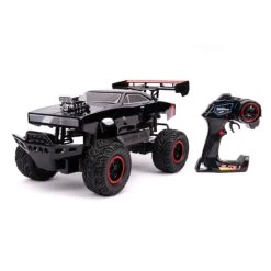 Jada - RC Dodge Charger 4x4 - Fast & Furious -Spielparadies Verkauf 219598 original 253209002 sap2