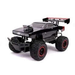 Jada - RC Dodge Charger 4x4 - Fast & Furious -Spielparadies Verkauf 219598 original 253209002 sap5