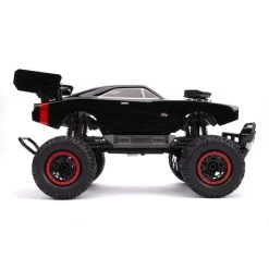 Jada - RC Dodge Charger 4x4 - Fast & Furious -Spielparadies Verkauf 219598 original 253209002 sap8