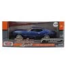 Motormax - 1971 Ford Mustang Sportsroof - Maßstab 1:24
