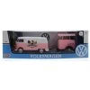 Motormax - Volkswagen T1 Bus - Lieferservice Mit Anhänger - Maßstab 1:24 1 Motormax - Volkswagen T1 Bus - Lieferservice Mit Anhänger - Maßstab 1:24 -Spielparadies Verkauf 220112 661732796724 motormax vw t1 bus lieferservice