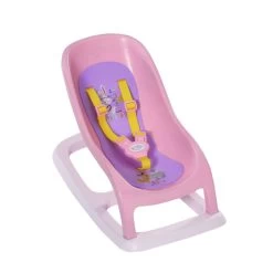 Zapf Creation BABY Born - Wippe -Spielparadies Verkauf 220917 4001167829288 zapf baby born wippe 01