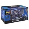 Revell - 24558 RC Monster Truck Big Shark - Revell Control -Spielparadies Verkauf 221269 4009803245584 revell controll rc monster truck big shark 09