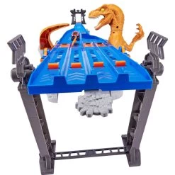 Zuru Metal Machines Rennbahn - 4-Lane Raptor Attack 14 Zuru Metal Machines Rennbahn - 4-Lane Raptor Attack -Spielparadies Verkauf 221347 4894680002494 zuru metal machines rennbahn 4 lane raptor attack 03