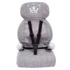 Bayer Design - Deluxe Puppenautositz - Krone -Spielparadies Verkauf 221692 4003336675108 bayer autositzkrone 02