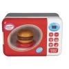 Besttoy - Mikrowelle - Mit Funktion -Spielparadies Verkauf 221973 4016096389178 besttoy mikrowelle 06