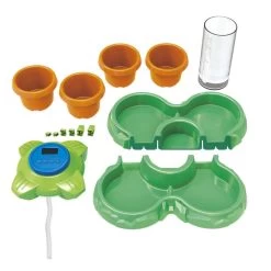 Besttoy Discover - Experimentierbaukasten - Bewässerungsanlage -Spielparadies Verkauf 222493 4016096396213 bewsserungsanlage 05
