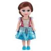 Zuru Sparkle Girlz - Modepuppe - Winterprinzessin - Blau -Spielparadies Verkauf 222512 4894680014688 sparkle girlz winterprinzessin blau 2