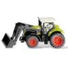 Siku 1392 - Claas Axion Mit Frontlader