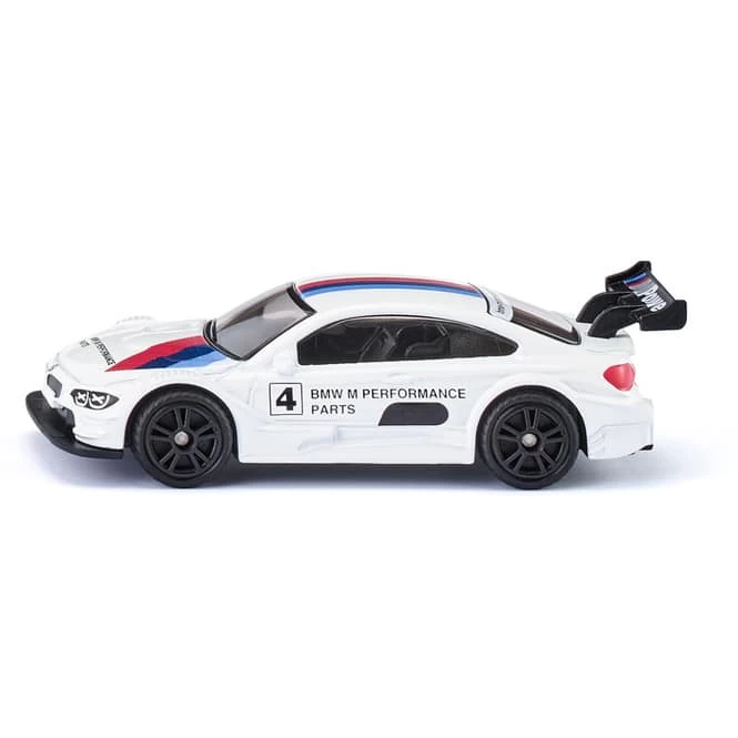 Siku Super 1581 - BMW M4 Racing 3 Siku Super 1581 - BMW M4 Racing