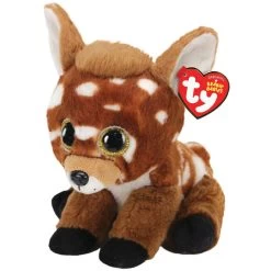 Beanie Babies - Hirsch Buckley - 15 Cm - Ty
